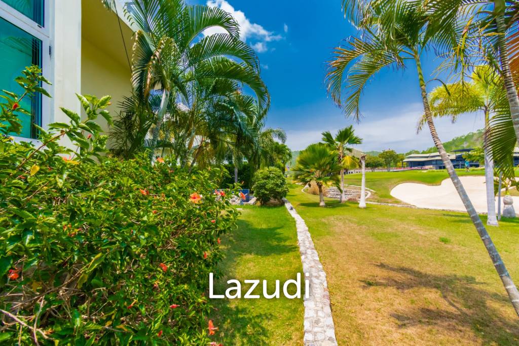 706 Sqm 4 Bed 5 Bath Villa For Sale