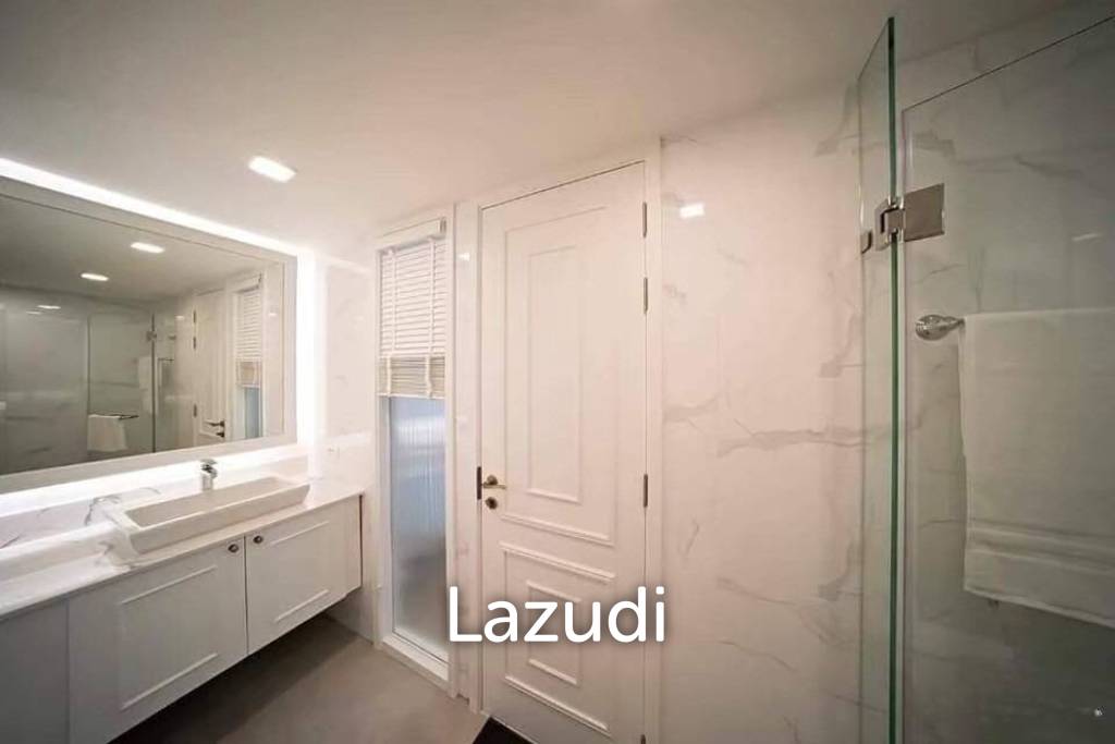 2 Bedroom 2 Bathroom 116 SQ.M at C Ekkamai