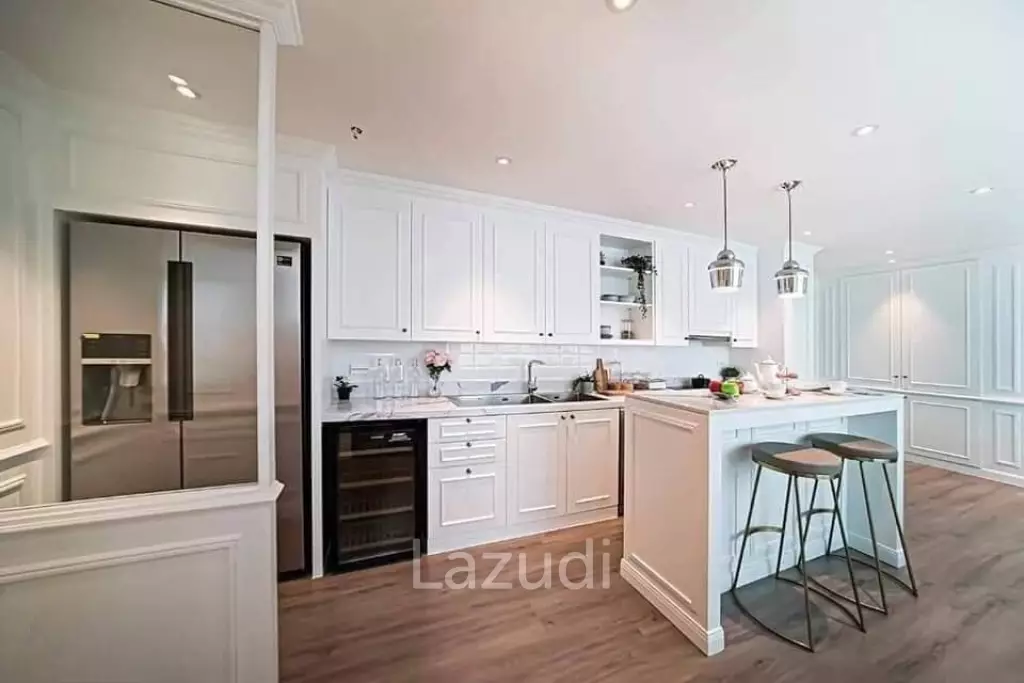 2 Bedroom 2 Bathroom 116 SQ.M at C Ekkamai