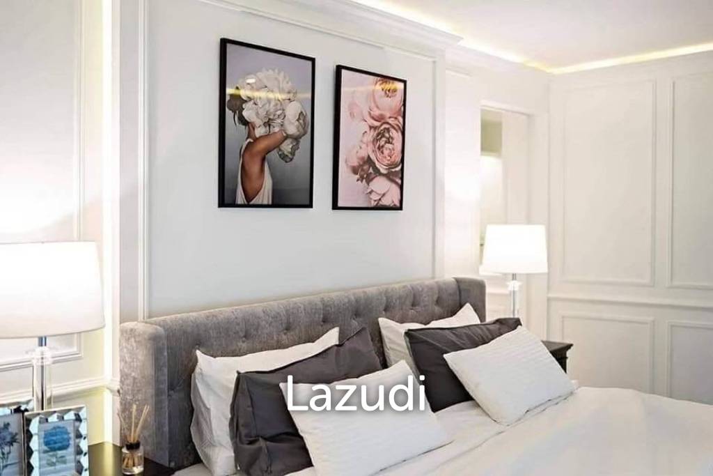 2 Bedroom 2 Bathroom 116 SQ.M at C Ekkamai