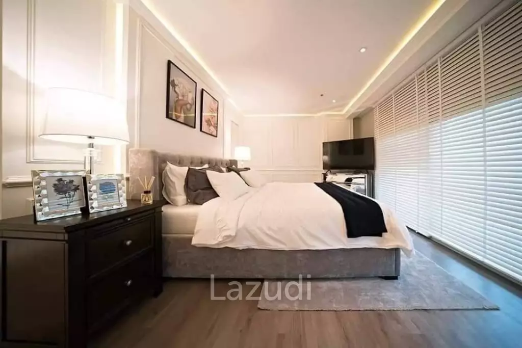 2 Bedroom 2 Bathroom 116 SQ.M at C Ekkamai