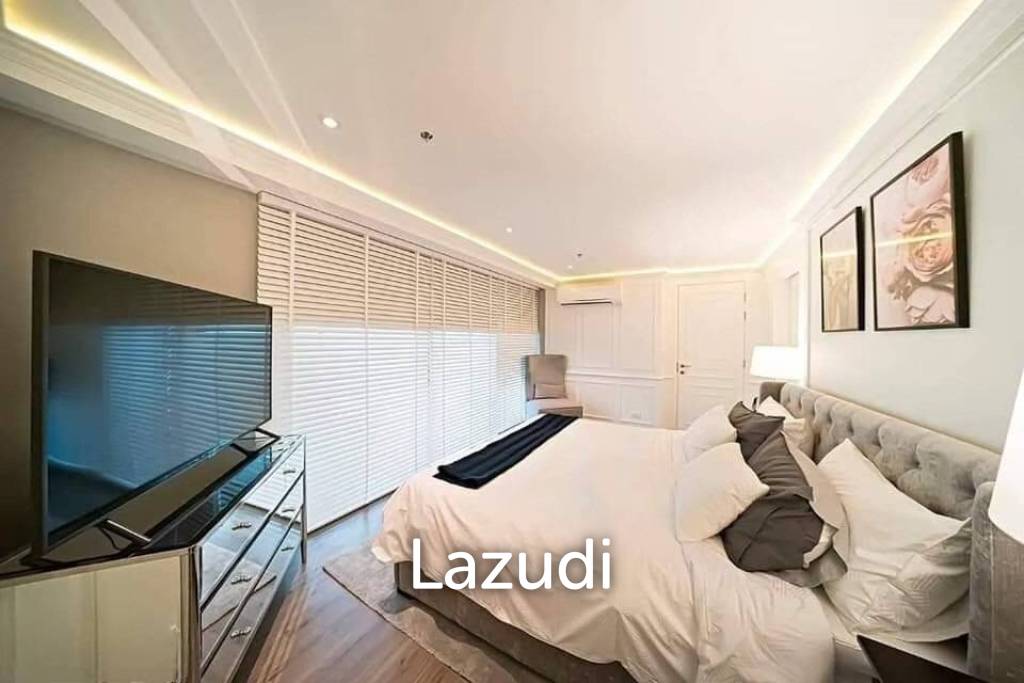 2 Bedroom 2 Bathroom 116 SQ.M at C Ekkamai