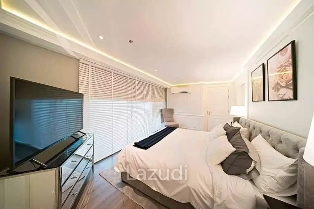 2 Bedroom 2 Bathroom 116 SQ.M at C Ekkamai