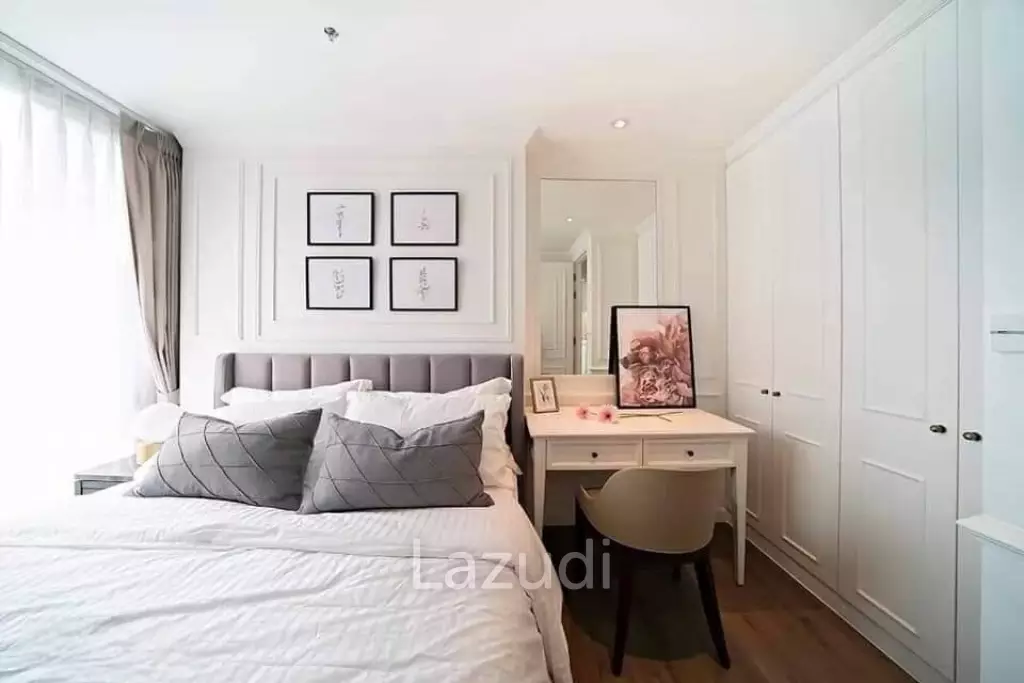 2 Bedroom 2 Bathroom 116 SQ.M at C Ekkamai