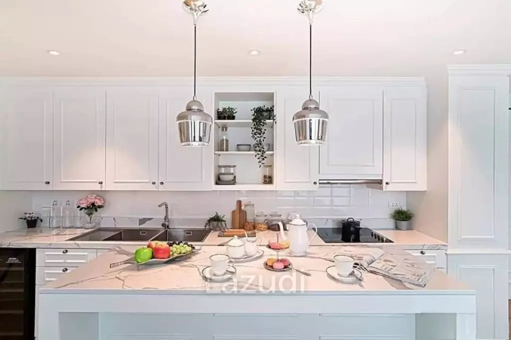 2 Bedroom 2 Bathroom 116 SQ.M at C Ekkamai