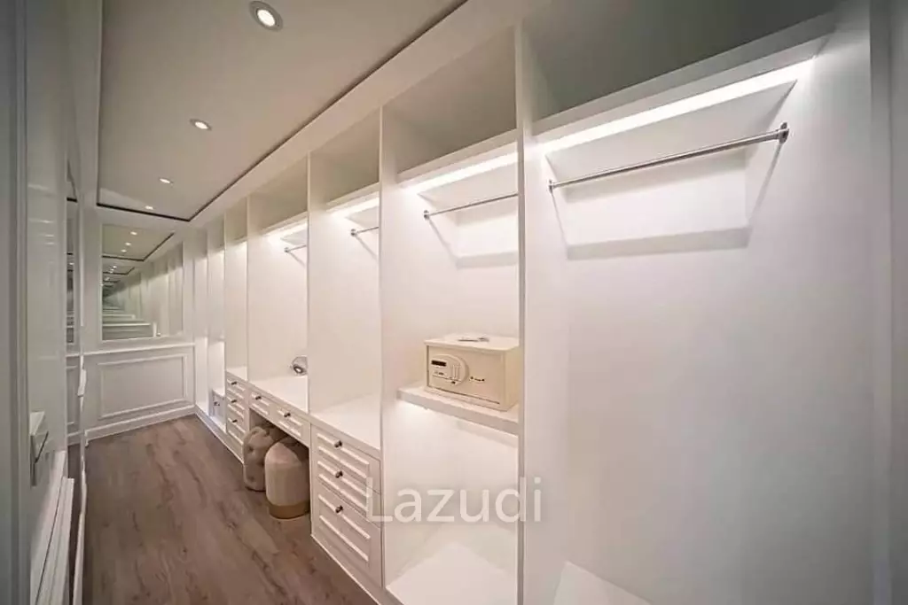 2 Bedroom 2 Bathroom 116 SQ.M at C Ekkamai
