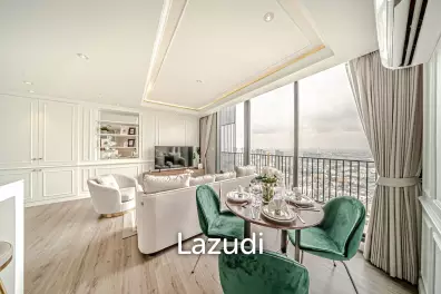 2 Bedroom 2 Bathroom 116 SQ.M at C Ekkamai