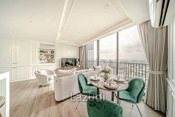 2 Bedroom 2 Bathroom 116 SQ.M at C Ekkamai
