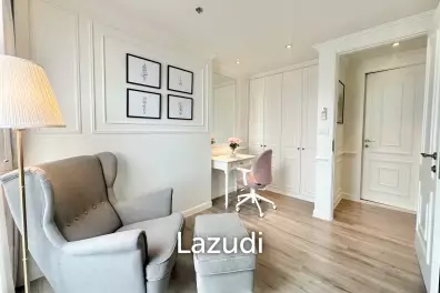 2 Bedroom 2 Bathroom 116 SQ.M at C Ekkamai