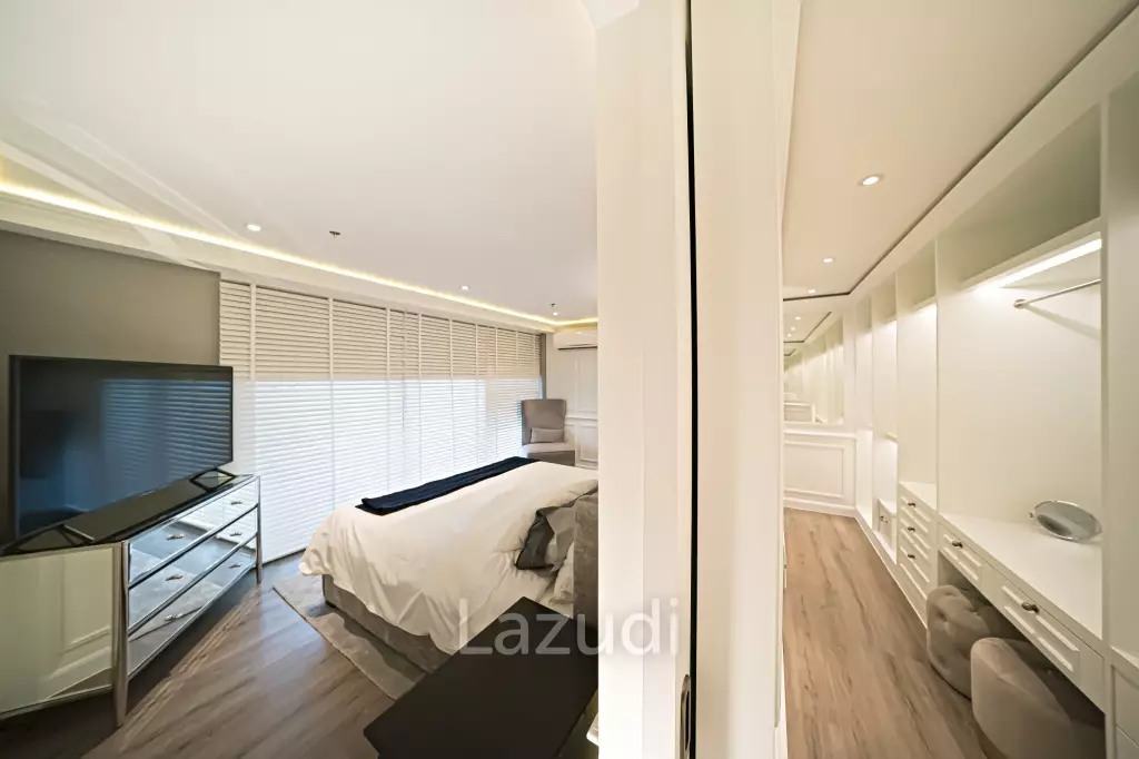 2 Bedroom 2 Bathroom 116 SQ.M at C Ekkamai