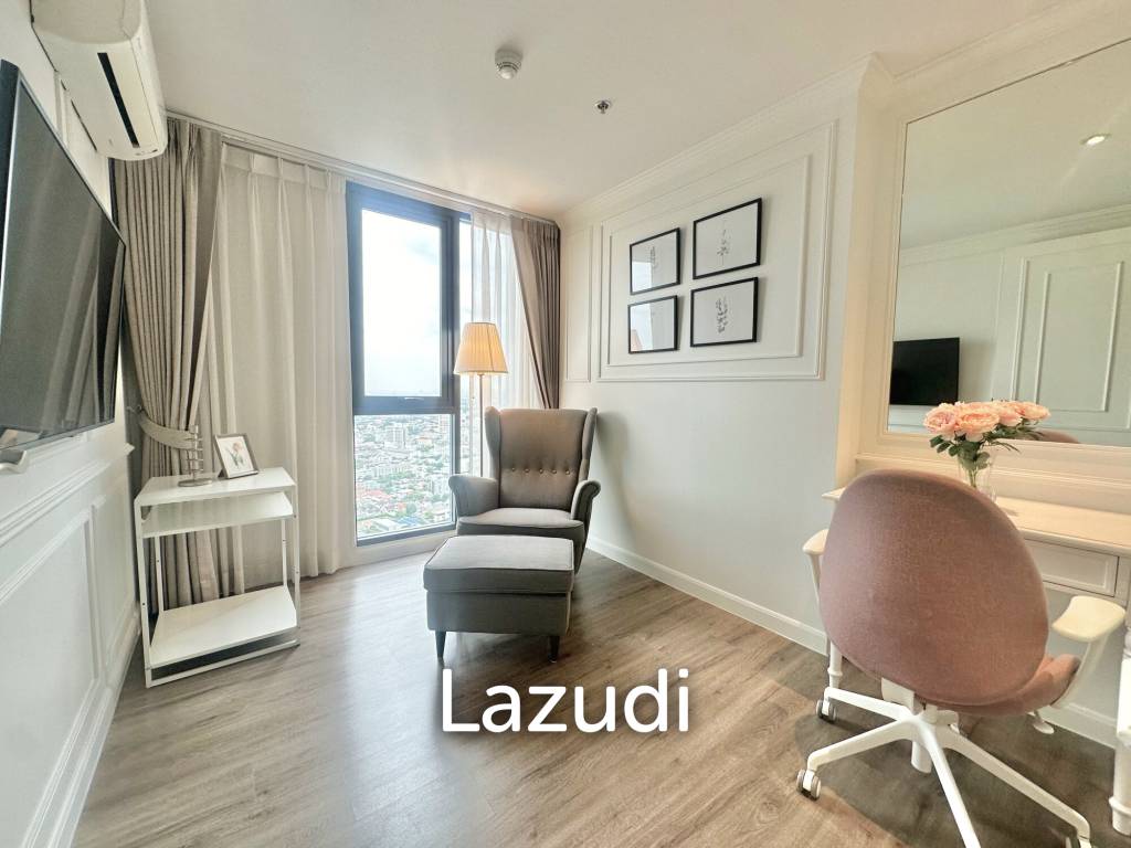 2 Bedroom 2 Bathroom 116 SQ.M at C Ekkamai