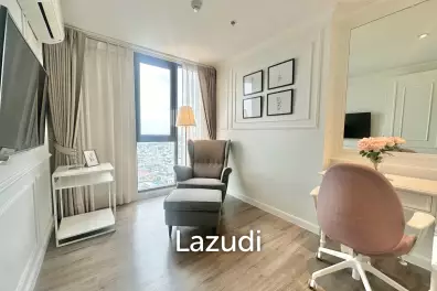 2 Bedroom 2 Bathroom 116 SQ.M at C Ekkamai