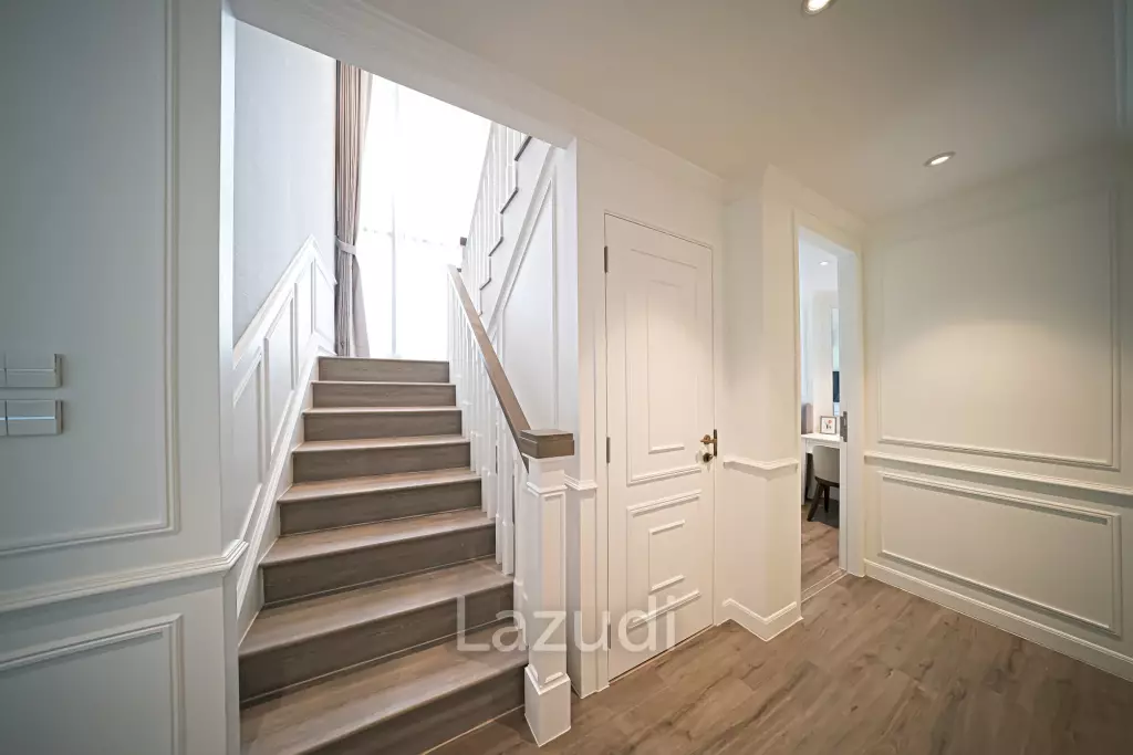 2 Bedroom 2 Bathroom 116 SQ.M at C Ekkamai