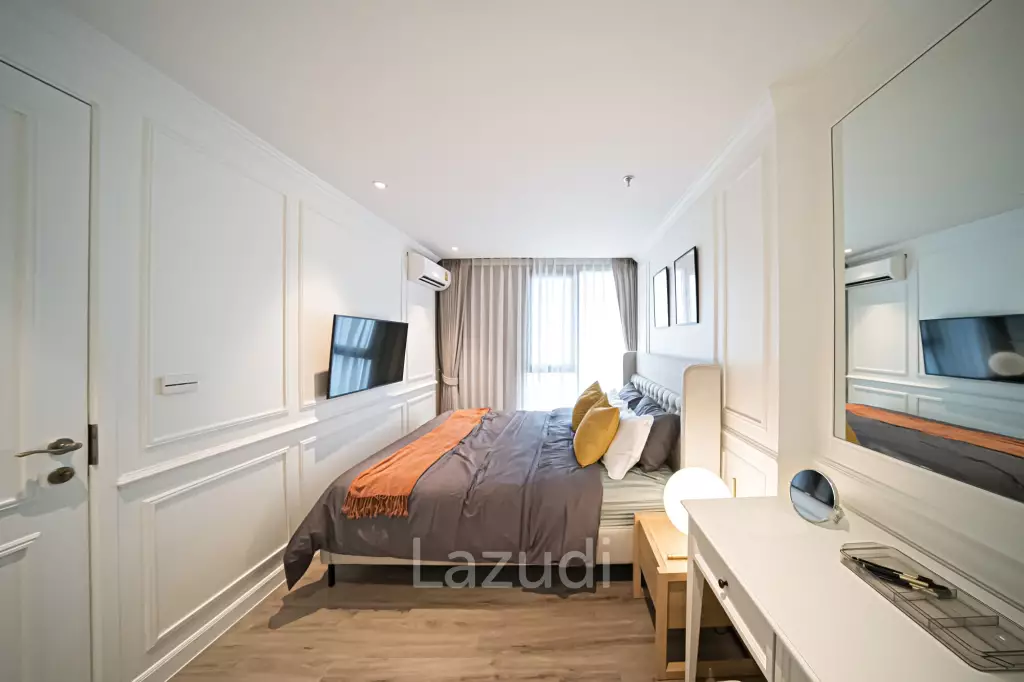 2 Bedroom 2 Bathroom 116 SQ.M at C Ekkamai
