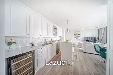 2 Bedroom 2 Bathroom 116 SQ.M at C Ekkamai