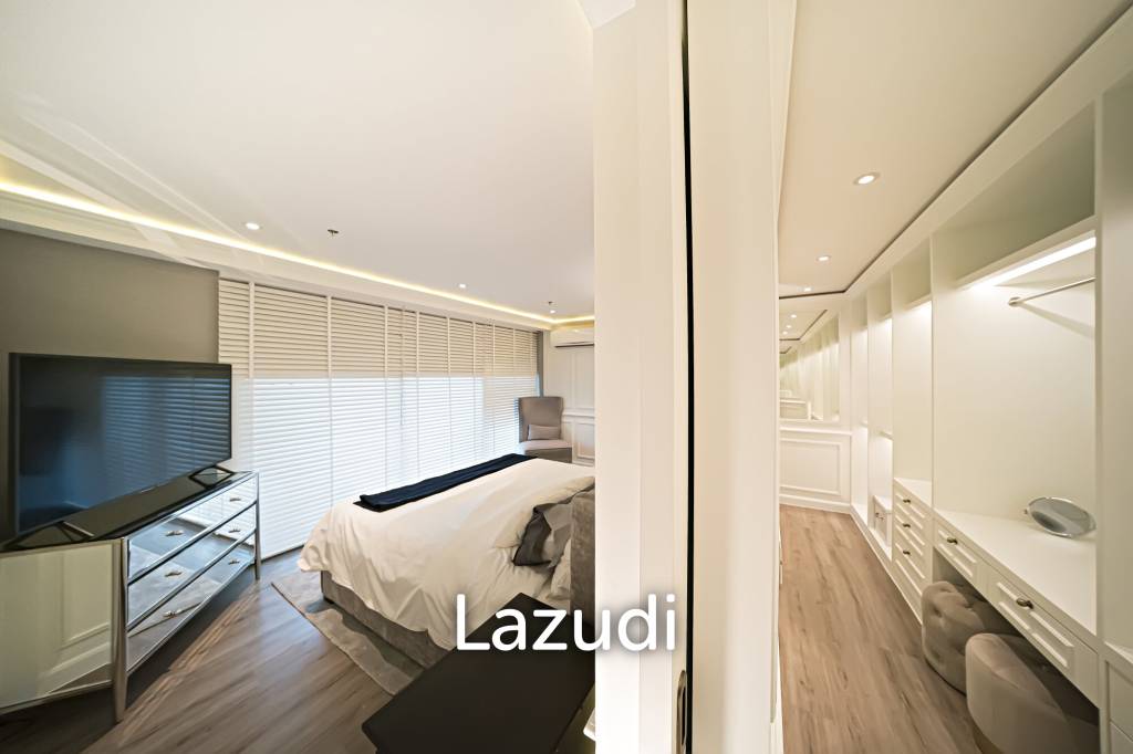 2 Bedroom 2 Bathroom 116 SQ.M at C Ekkamai