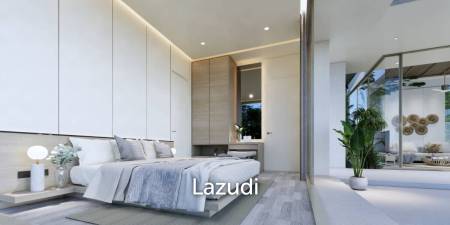 2 Bed 2 Bath 270 SQ.M Amrits Luxury Villas