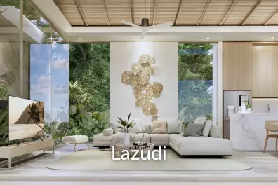 2 Bed 2 Bath 270 SQ.M Amrits Luxury Villas