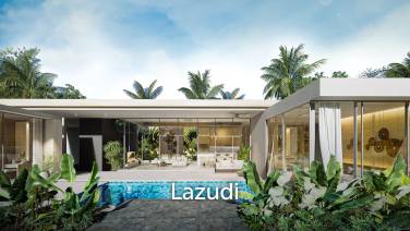 2 Bed 2 Bath 270 SQ.M Amrits Luxury Villas