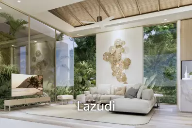 3 Bed 3 Bath 270 SQ.M Amrits Luxury Villas