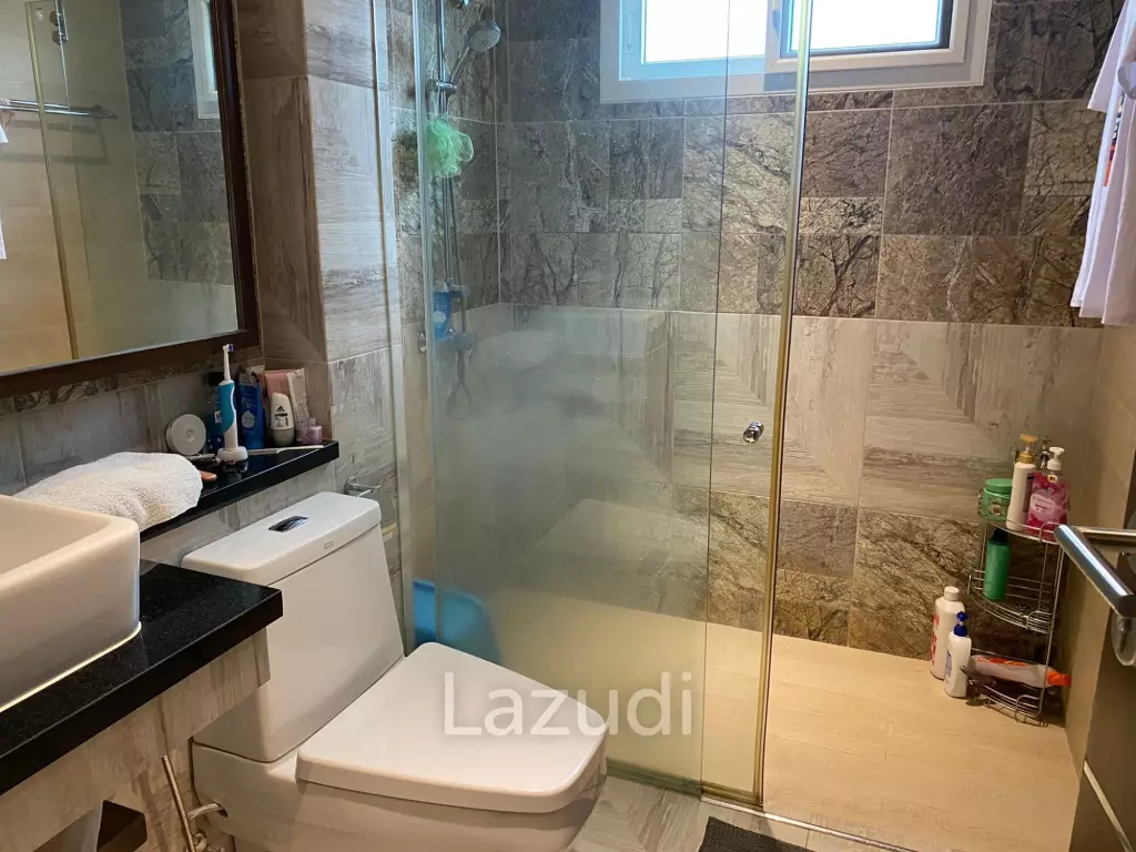 SMART HOUSE VALLEY  : Charming 2 Bedrooms Villa in Hua Hin