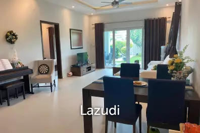 SMART HOUSE VALLEY  : Charming 2 Bedrooms Villa in Hua Hin