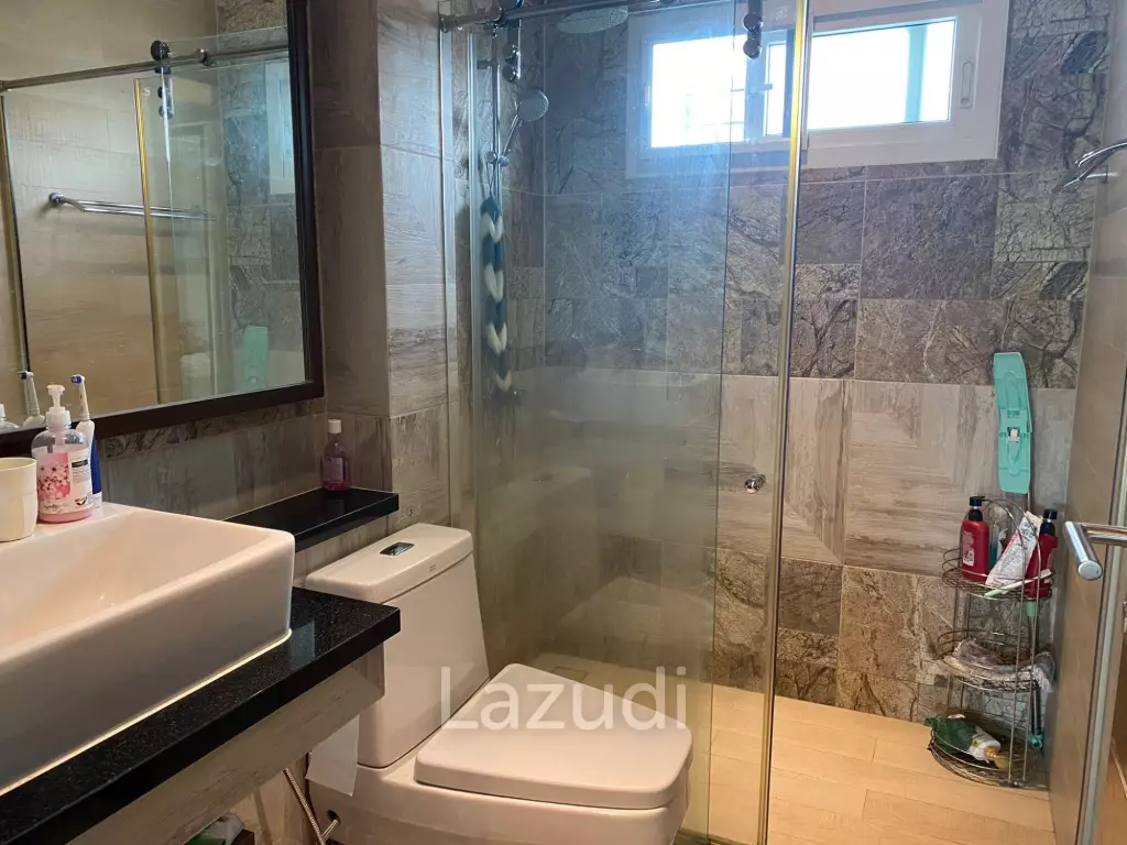 SMART HOUSE VALLEY  : Charming 2 Bedrooms Villa in Hua Hin