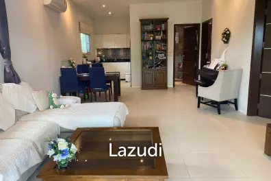 SMART HOUSE VALLEY  : Charming 2 Bedrooms Villa in Hua Hin
