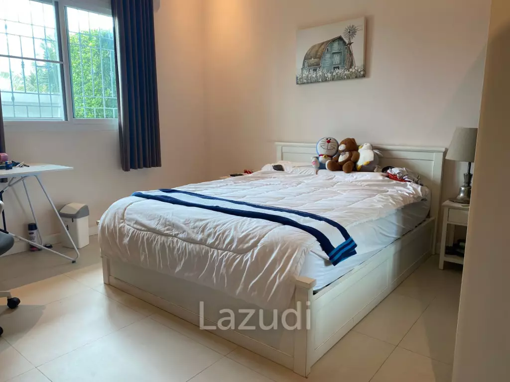 SMART HOUSE VALLEY  : Charming 2 Bedrooms Villa in Hua Hin