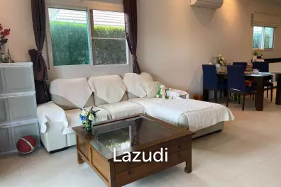 SMART HOUSE VALLEY  : Charming 2 Bedrooms Villa in Hua Hin