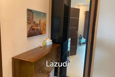 SMART HOUSE VALLEY  : Charming 2 Bedrooms Villa in Hua Hin
