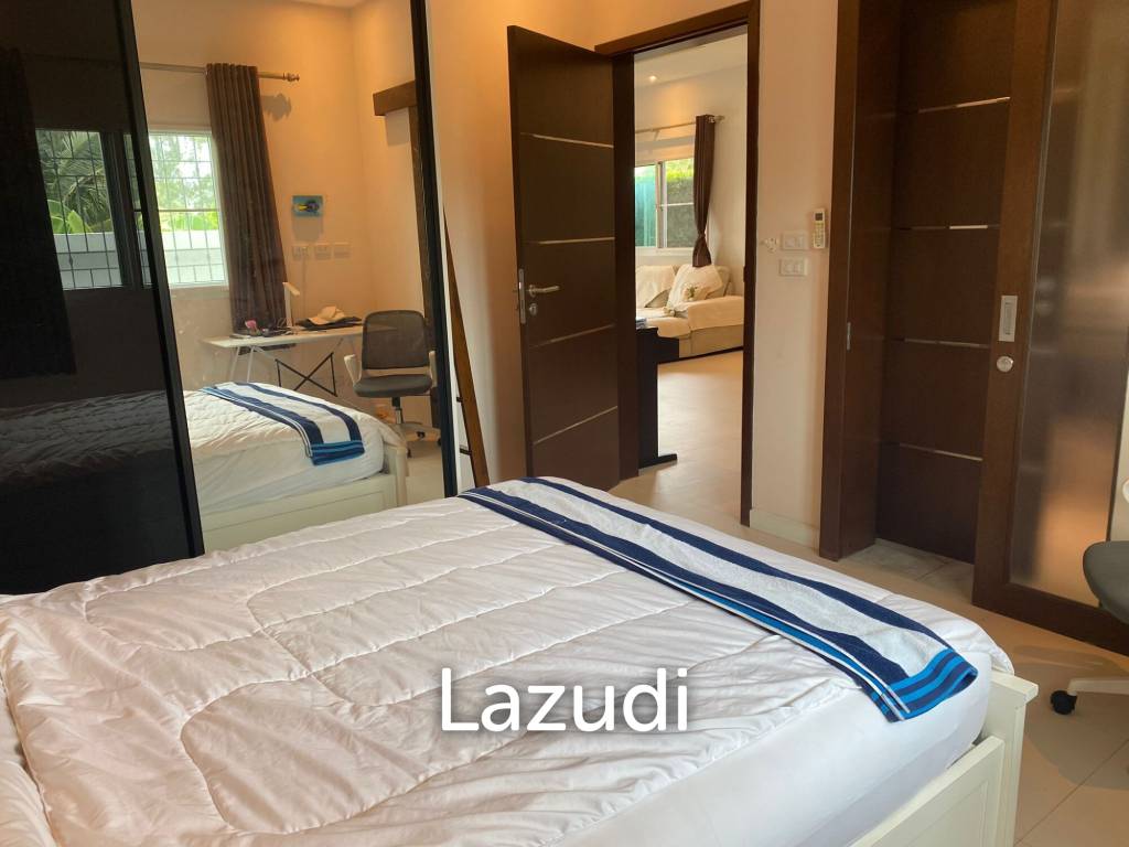 SMART HOUSE VALLEY  : Charming 2 Bedrooms Villa in Hua Hin