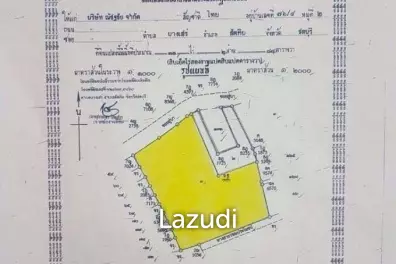 Land for Sale in Bangsaray