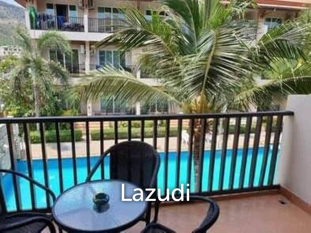 Foreign Freehold Condo