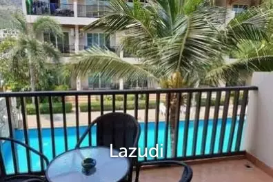 Foreign Freehold Condo