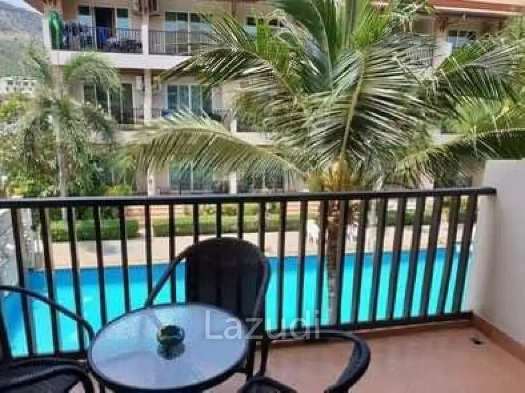 Foreign Freehold Condo