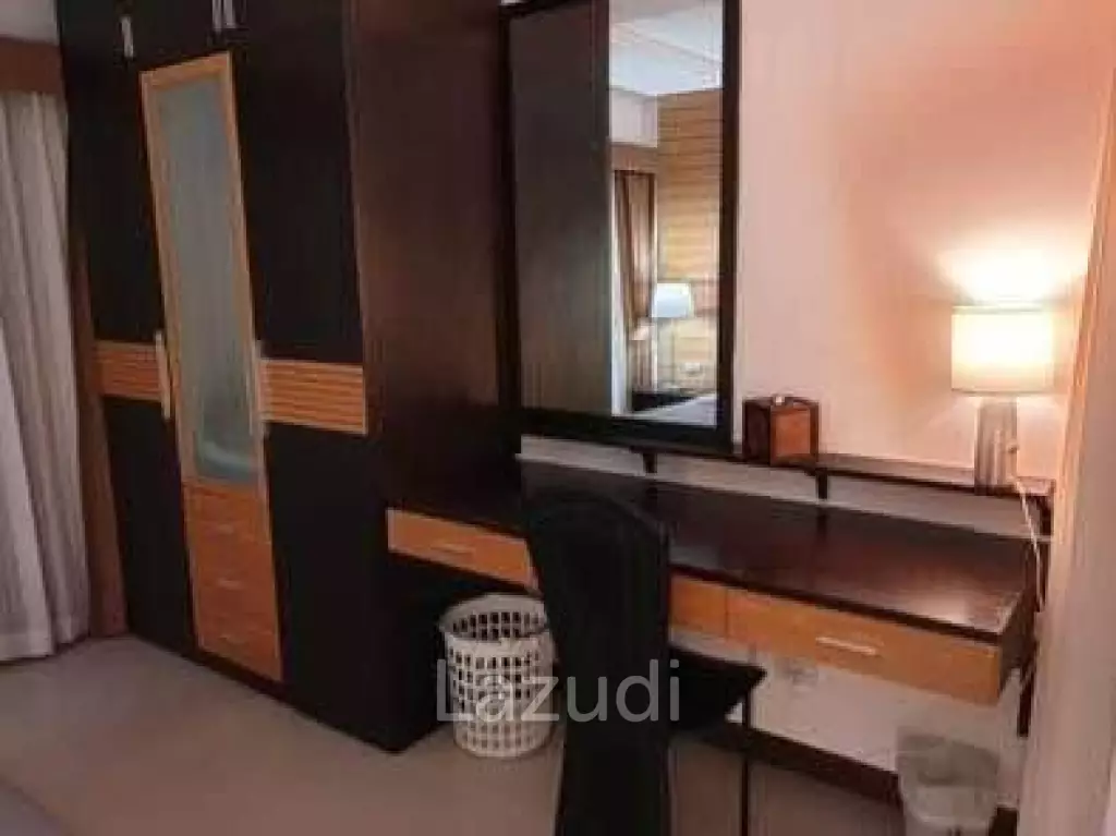 Foreign Freehold Condo