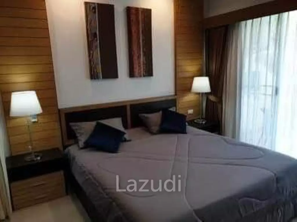 Foreign Freehold Condo