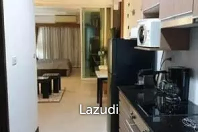 Foreign Freehold Condo