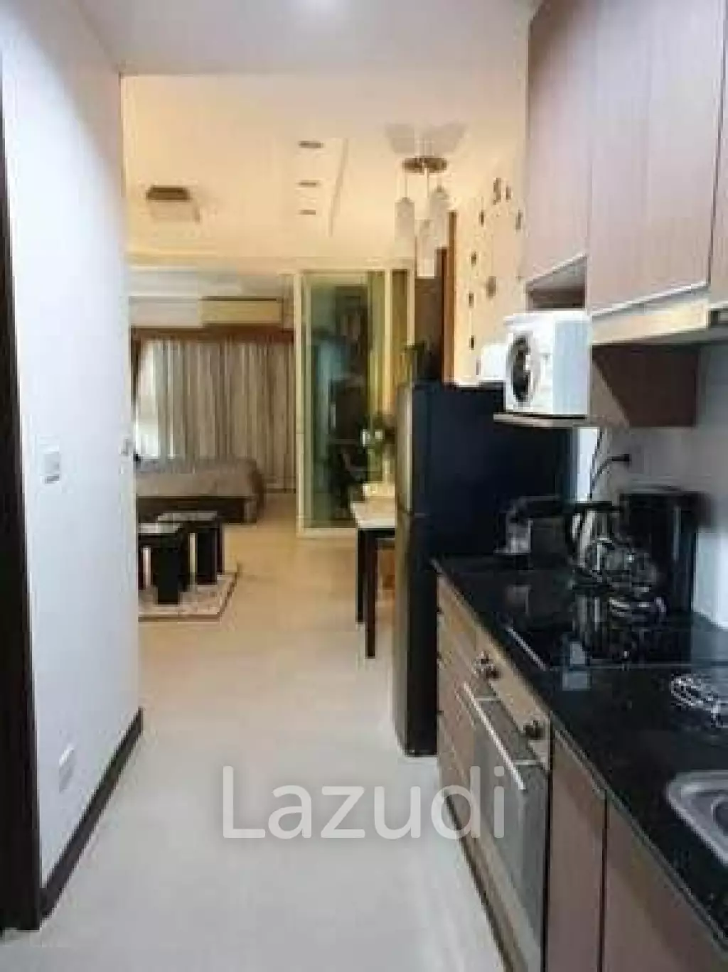 Foreign Freehold Condo