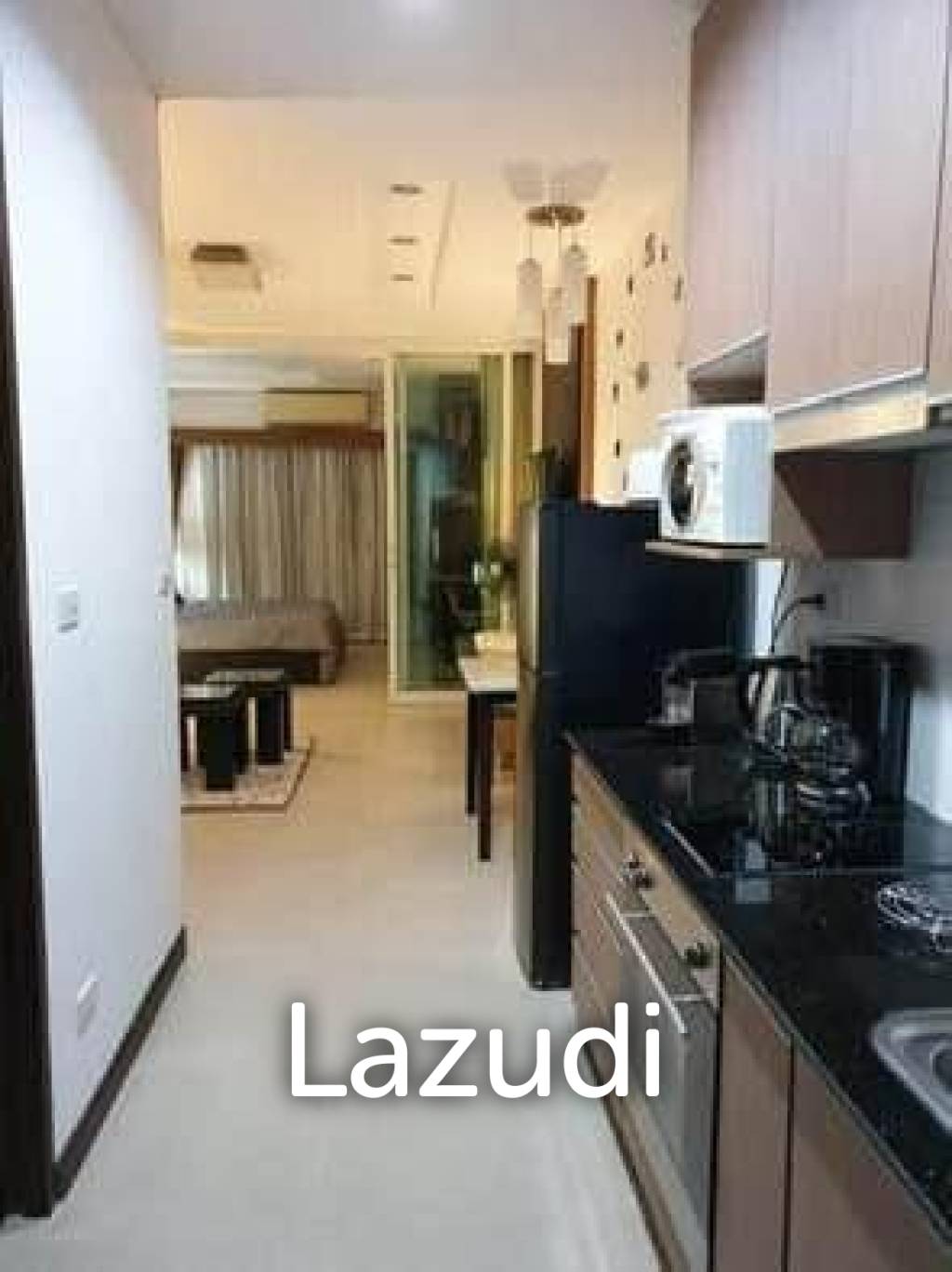 Foreign Freehold Condo