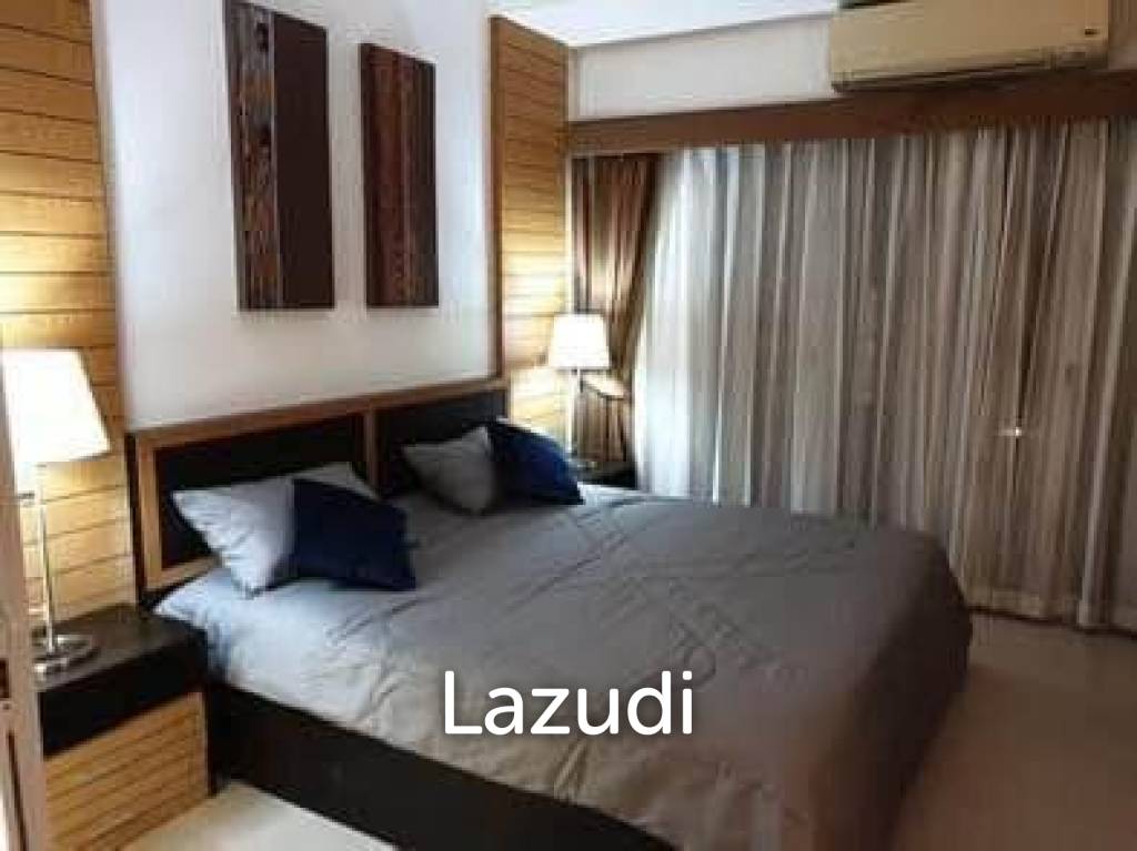 Foreign Freehold Condo