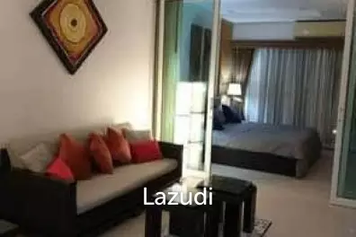 Foreign Freehold Condo