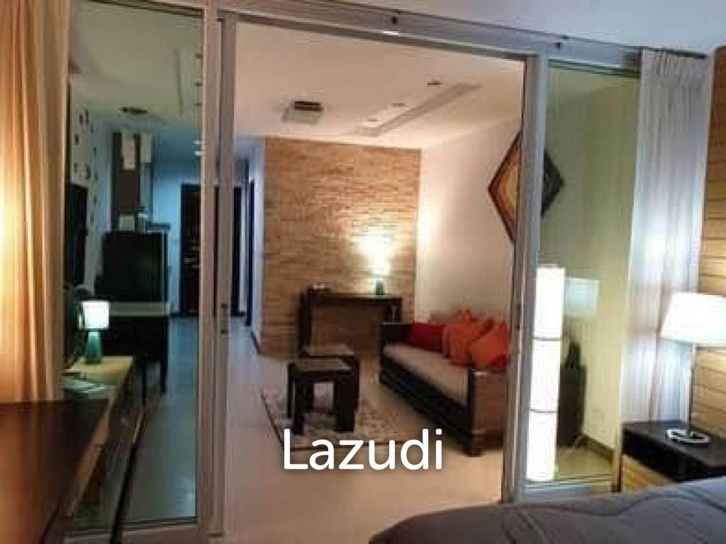 Foreign Freehold Condo