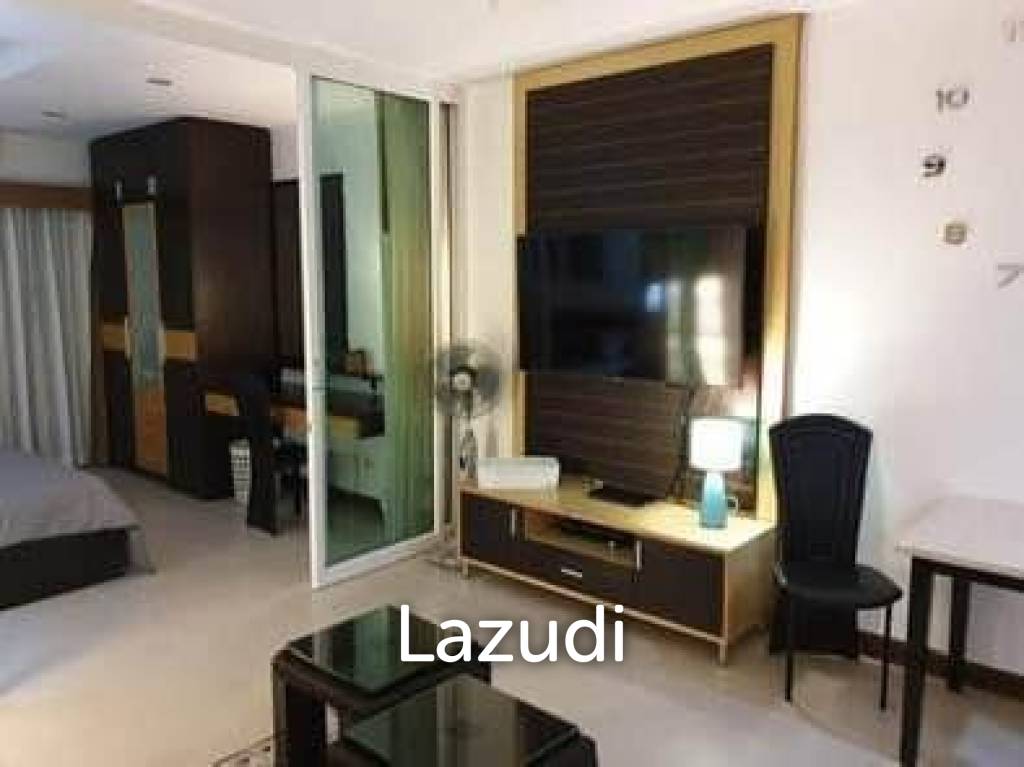 Foreign Freehold Condo