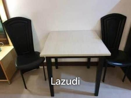 Foreign Freehold Condo