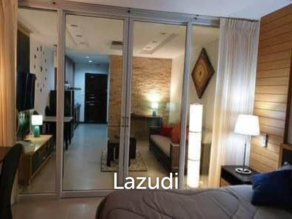 Foreign Freehold Condo