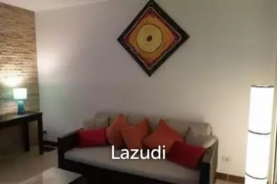 Foreign Freehold Condo