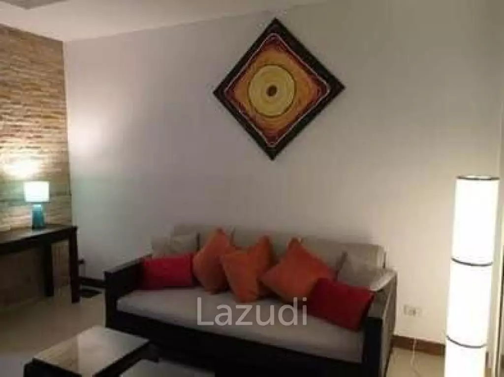 Foreign Freehold Condo