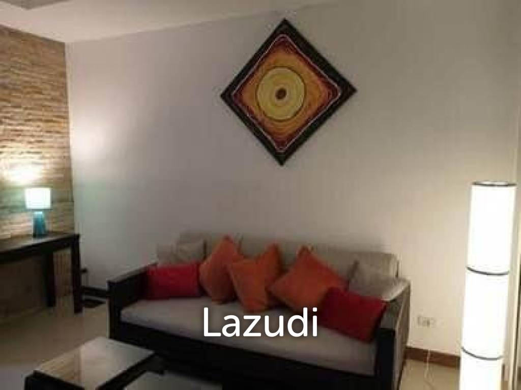 Foreign Freehold Condo